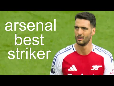 I found Mikel Merino's last 12 shots...
