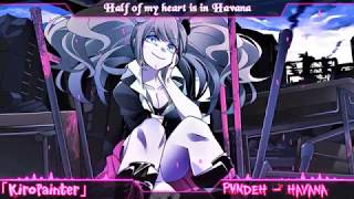 Nightcore - Havana (Rock Version | Remix)
