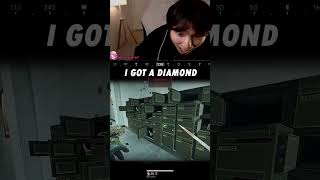 I FOUND MY FIRST DIAMOND "HOA" - Delta Force