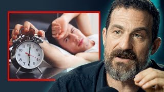 How To Make Waking Up At 6am Feel Effortless - Dr Andrew Huberman