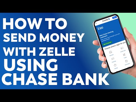 How to Send Money with Zelle Using Chase Bank (Step-by-Step 2025 Guide)