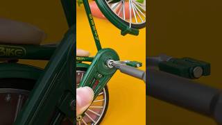 Small bicycle #bicycle #freelearning #viral