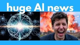 GPT 5.2, realtime video editor, AI stereo videos, mobile AI agents, full body control: AI NEWS