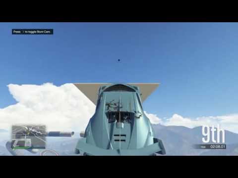 gta race 5  BRAND NEW MAPS