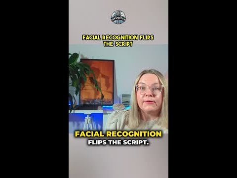 Is our freedom fading away under the watchful eye of facial recognition?