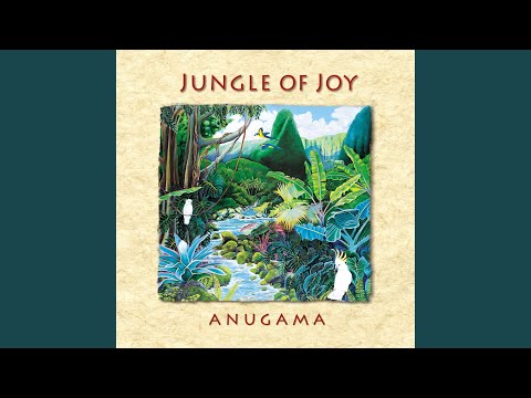 Jungle Of Joy