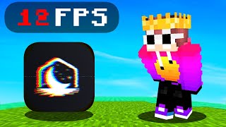 I tried a Minecraft client in 2026...