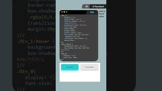 #5 HTML - CSS (div on div)