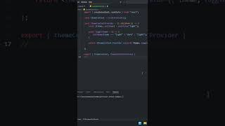 React Context In Under 60 Seconds