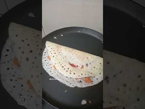 uttapam recipe.