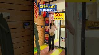 𝐔𝐍𝐋𝐈𝐌𝐈𝐓𝐄𝐃 𝐕𝐀𝐋𝐔𝐄 & 𝐅𝐔𝐍 | Study in the UK #raffleseducare #visa #ukeducation #consultation #studyinuk