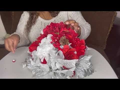 Christmas Centerpiece