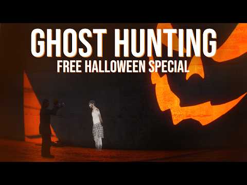 [FREE] FiveM Script | Ghost Hunting | Lith Studios