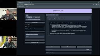 Mastering PrivateGPT: Tailoring GenAI for your unique applications