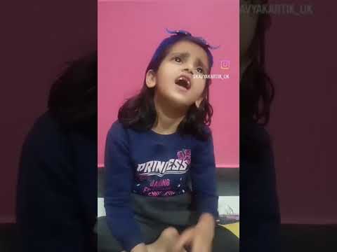 gane to dhang k bajaa 💃💃#Shorts #funny #comedy