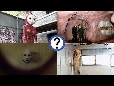 Where Did These Images Come From? (Part 2)