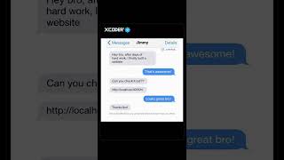 Every developer has done this once