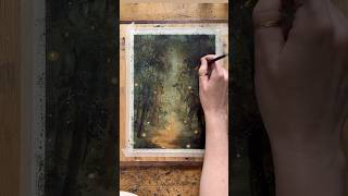 Tip When Watercoloring