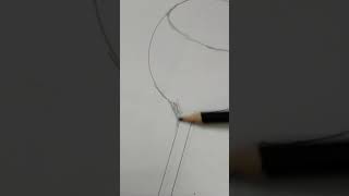 How to draw things with the help of simple shapes/Still life drawing/The Best way to draw #draw #art