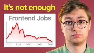 Fullstack Engineers Will Survive AI