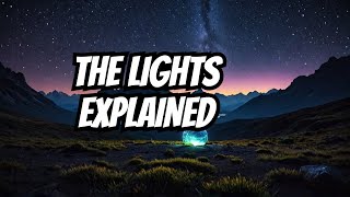The Hessdalen Lights MYSTERY Solved!