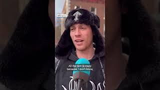 One in eight 25-year-olds have emigrated, survey finds