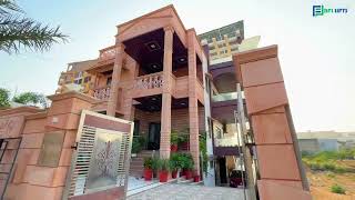 BFL Lift - Premium G+1 Gearless Elevator