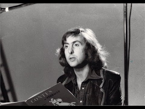 Monty Python in France, 1973 (optional subs.)