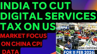 🔴NIFTY TOMORROW 11 FEB 2026 WEDNESDAY ANALYSIS  | BANK NIFTY ANALYSIS | NIFTY / BANK NIFTY TOMORROW