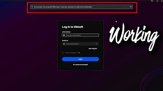 How to set Offline-mode in Ubisoft Connect - 100% Working with Proof (NOT OFFLINE = TRUE METHOD)