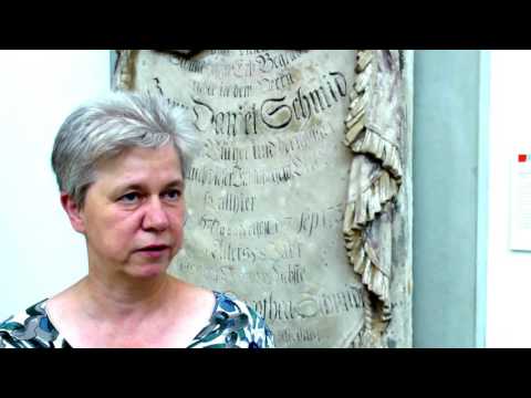 SEMANTICS 2016: Ute John - Gesellschaft für Wissensmanagement