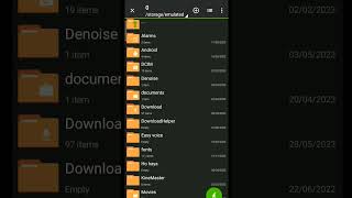 How To Extract Ppsspp games Zip File Using Zarchiver | How To Extract PPSSPP Games