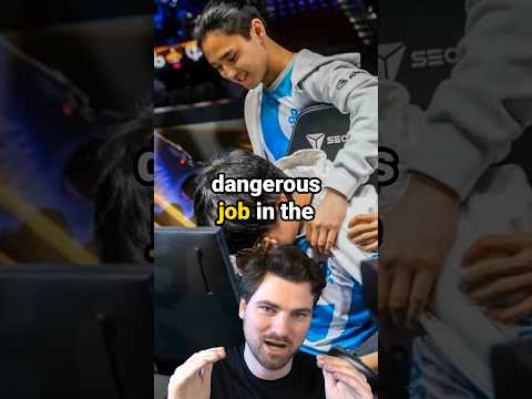 esports professionals deal with more problems than people realize #cs2 #gaming #fps #huni #t1lol