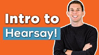 A Guide to Hearsay Evidence (Meaning, Definition, Exceptions)