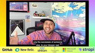 Pj Metz - You’re Not an Imposter, You’re a Life-Long Learner - CodeLand 2021