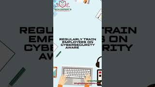 employee training #cyberaware #secureyourfuture #python #technology #cyberprotection #coding