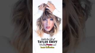 Inside the Life of Taylor Swift – Wealth, Passion & Iconic Collections (2025)