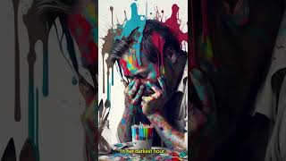 The Artist Archetype | Strengths and Weaknesses of the Artist #short