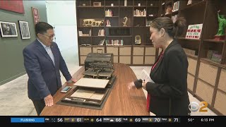 Museum Of Chinese In America Celebrates 40th Anniversary With Major Comeback