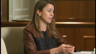 NEA Partner Dayna Grayson on Building Design into a Startup's DNA