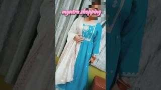 #terehawaale #myntracollection #womencollection #dailyunboxingchannel #barshavlog #reviewchannel