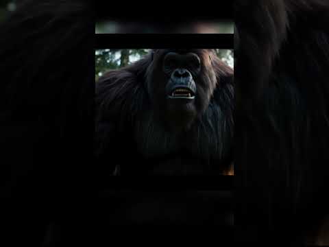 Mood Off!!! #shortsfeed #bigfoot #shorts #youtubeshorts