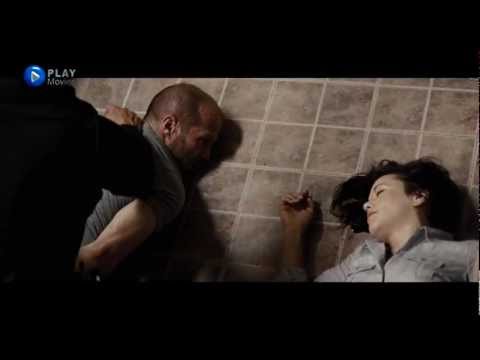 Death Race Teaser on Playmovies Channell