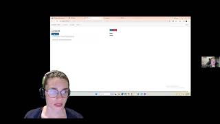 CMS Application