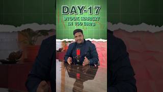 DAY - 17 | What is Candlestick Pattern? |  Candlestick Pattern | #challenge #candelstick #shorts