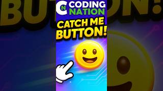 Catch Me If You Can! 😆 | JavaScript Fun Project