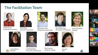 Opportunities for Research Within the Data Science Education Community (June 26, 2023)