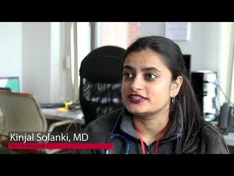 Infectious Disease Fellowship Program