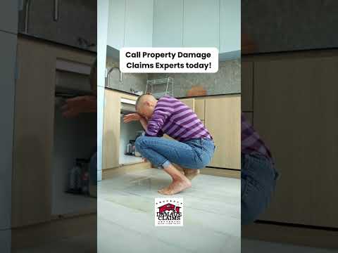 Kitchen Leak  PDCE Florida #shorts