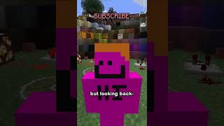 times the minecraft community was wrong (spoiler: a lot)